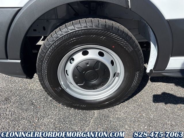 2026 Ford Transit-150 Base