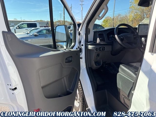 2026 Ford Transit-150 Base