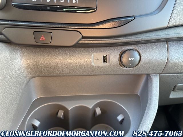 2026 Ford Transit-150 Base