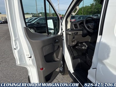 2025 Ford Transit-150 Base