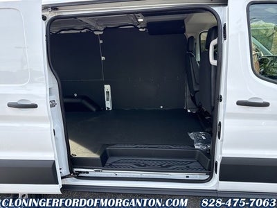 2025 Ford Transit-150 Base