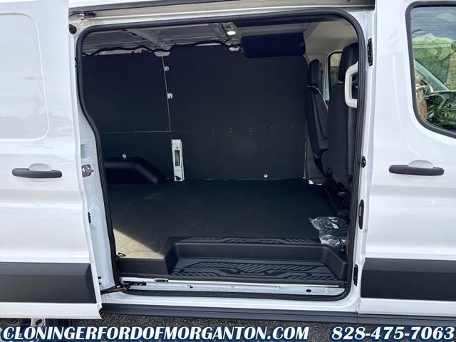 2025 Ford Transit-150 Base