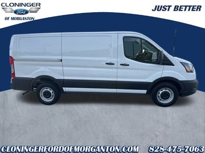 2025 Ford Transit-150 Base