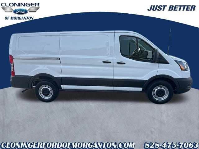 2025 Ford Transit-150 Base