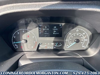 2025 Ford Transit-150 Base