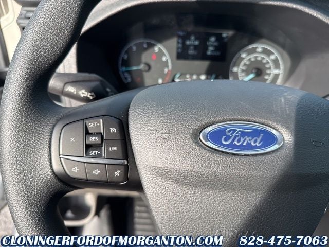 2025 Ford Transit-150 Base