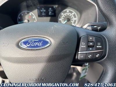 2025 Ford Transit-150 Base