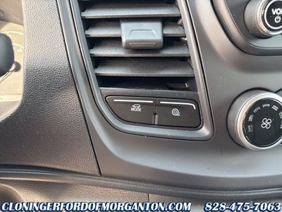 2025 Ford Transit-150 Base