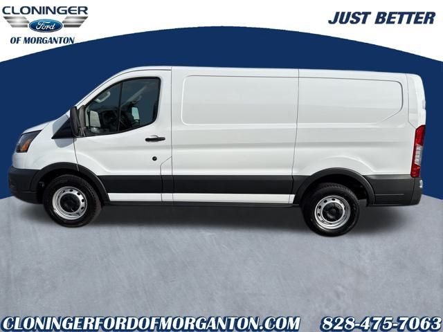 2025 Ford Transit-150 Base