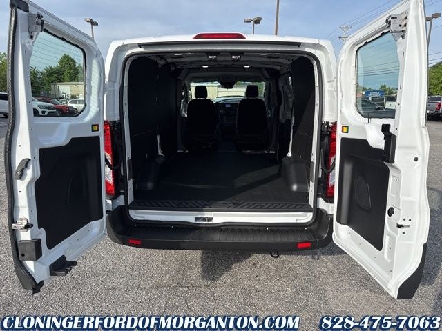 2025 Ford Transit-150 Base
