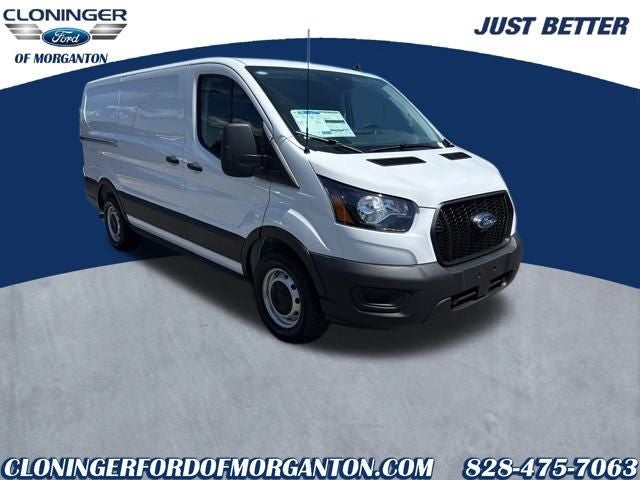 2025 Ford Transit-150 Base