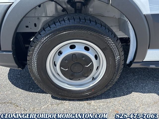 2025 Ford Transit-150 Base