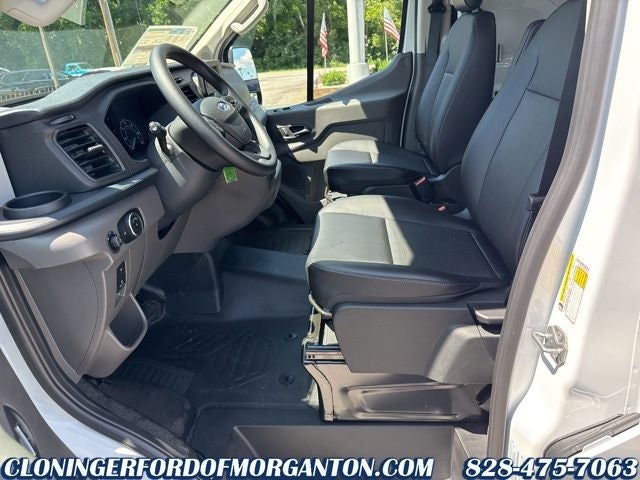 2025 Ford Transit-150 Base