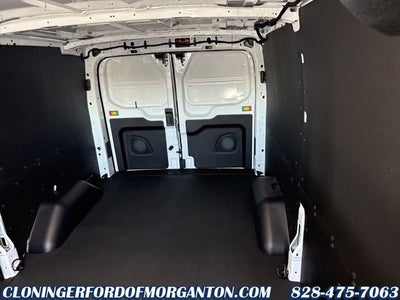 2025 Ford Transit-150 Base