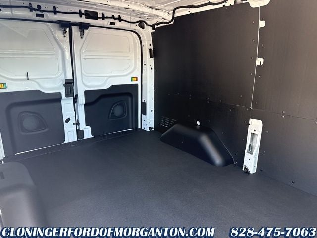 2025 Ford Transit-150 Base