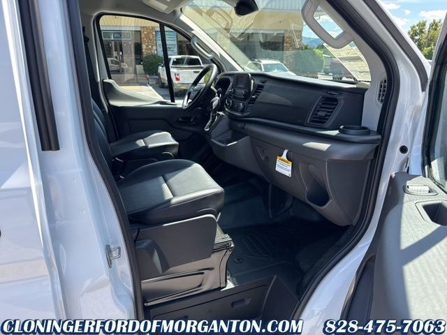 2025 Ford Transit-150 Base