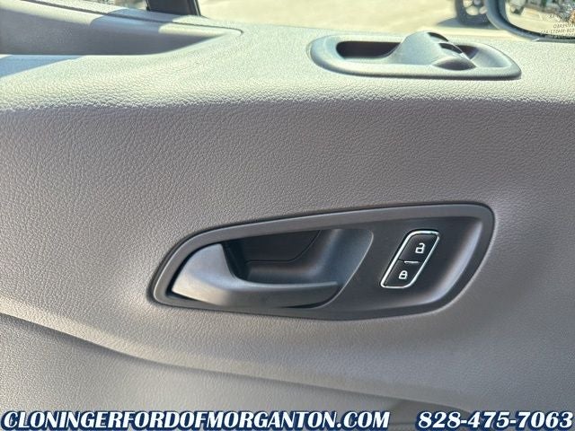 2025 Ford Transit-150 Base