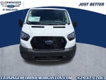 2025 Ford Transit-150 Base