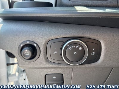 2025 Ford Transit-150 Base