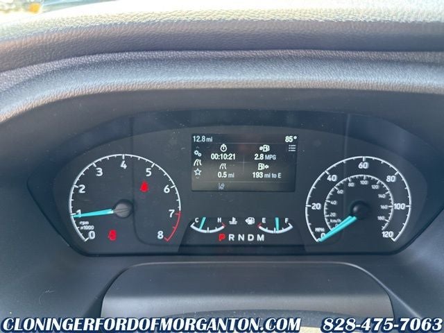 2025 Ford Transit-150 Base