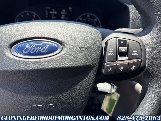 2025 Ford Transit-150 Base