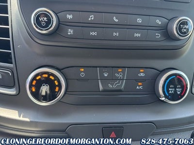 2025 Ford Transit-150 Base