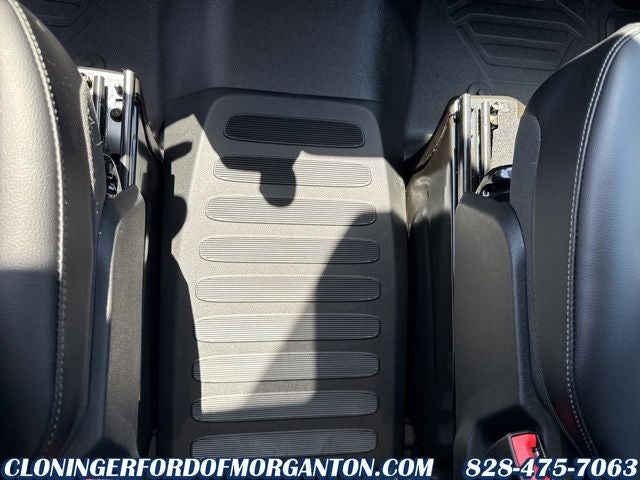 2025 Ford Transit-150 Base