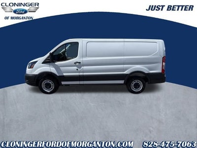 2025 Ford Transit-150 Base
