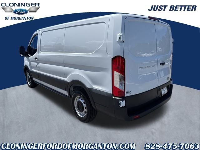 2025 Ford Transit-150 Base