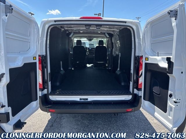 2025 Ford Transit-150 Base