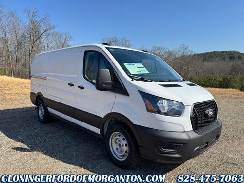 2026 Ford Transit-150 Base