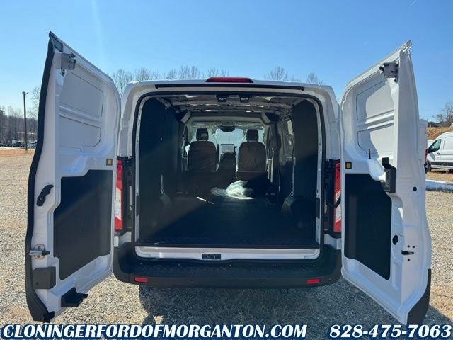 2026 Ford Transit-150 Base