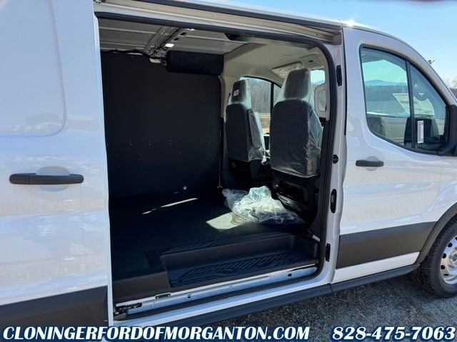 2026 Ford Transit-150 Base