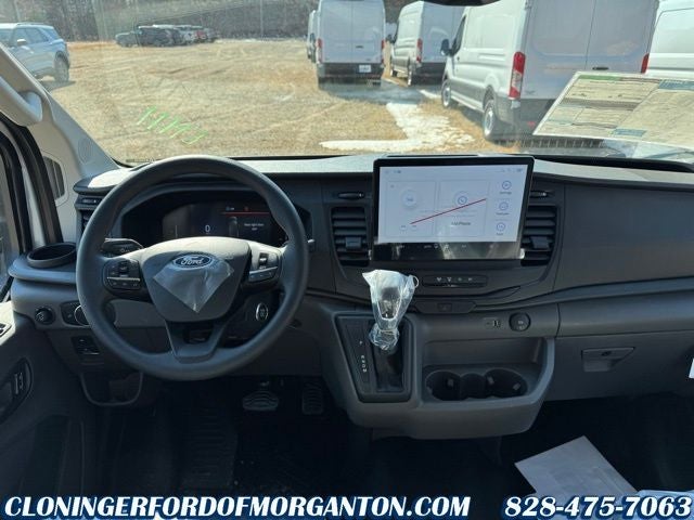 2026 Ford Transit-150 Base