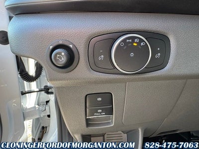 2026 Ford Transit-150 Base