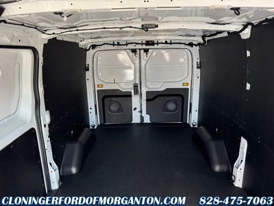 2026 Ford Transit-150 Base