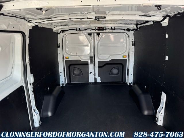 2026 Ford Transit-150 Base