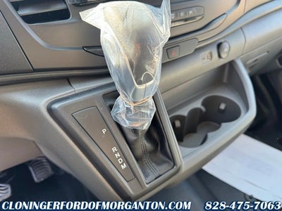 2026 Ford Transit-150 Base