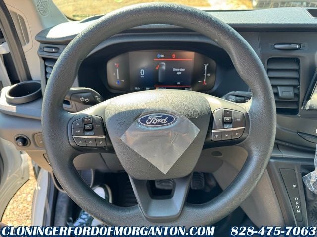 2026 Ford Transit-150 Base