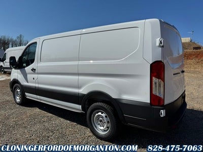 2026 Ford Transit-150 Base
