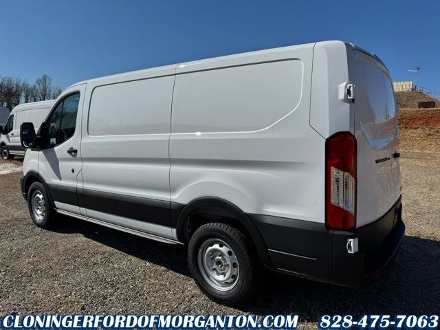 2026 Ford Transit-150 Base