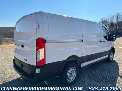2026 Ford Transit-150 Base