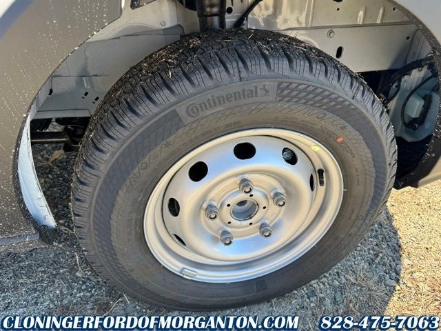 2026 Ford Transit-150 Base