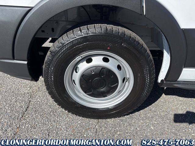 2026 Ford Transit-150 Base