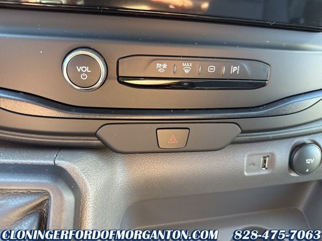 2026 Ford Transit-150 Base