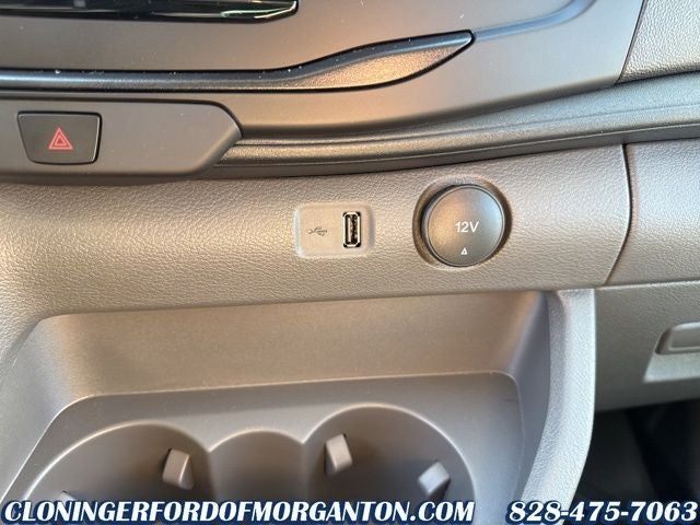 2026 Ford Transit-150 Base