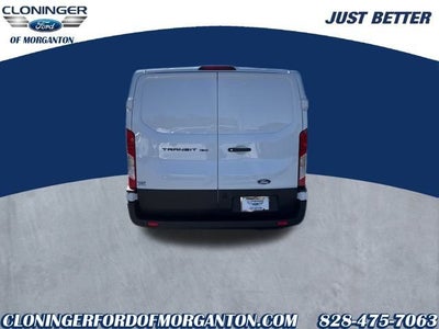 2026 Ford Transit-150 Base
