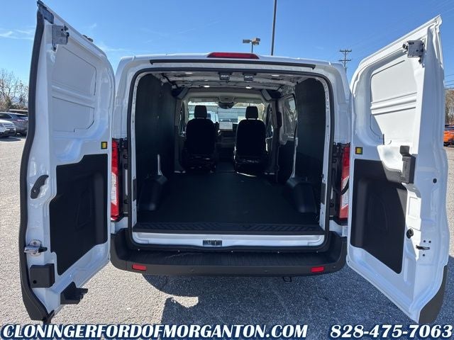 2026 Ford Transit-150 Base