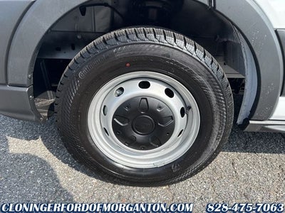 2025 Ford Transit-150 Base