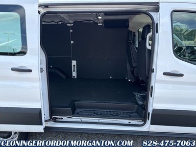 2025 Ford Transit-150 Base